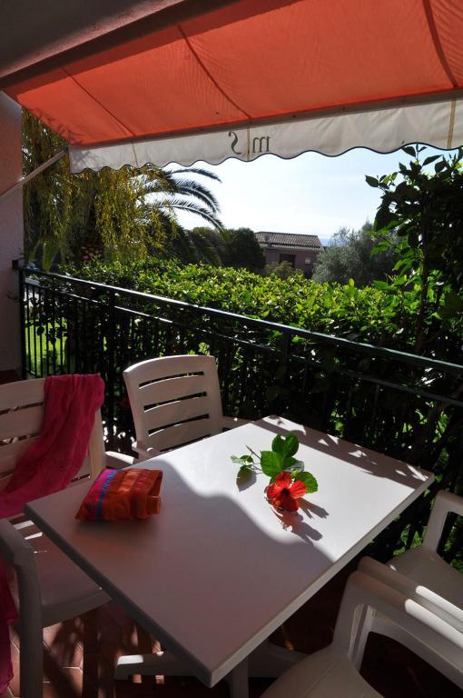 Hoteliere Scudo Aparthotel *