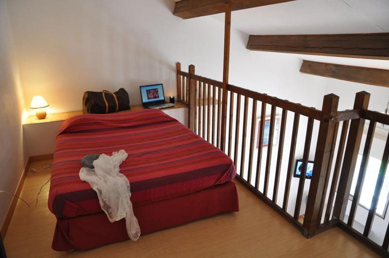 Hoteliere Scudo * Ajaccio (Corsica)