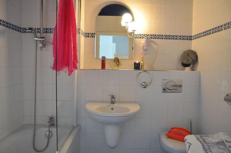 Hoteliere Scudo Aparthotel *