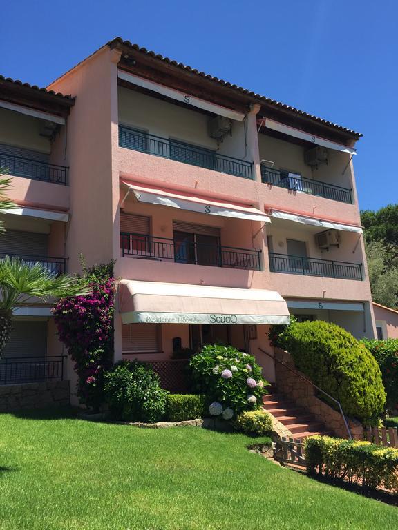 Aparthotel Hoteliere Scudo