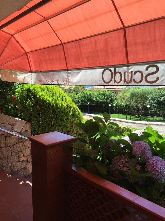 Aparthotel Hoteliere Scudo *