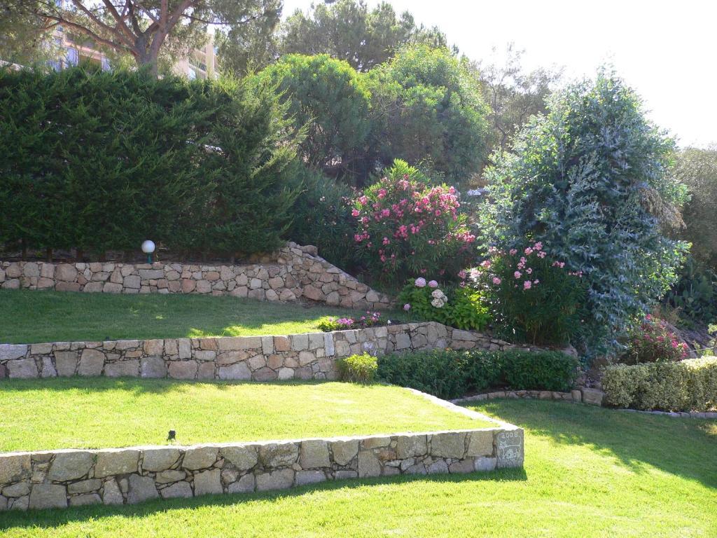 Hoteliere Scudo Ajaccio (Corsica)