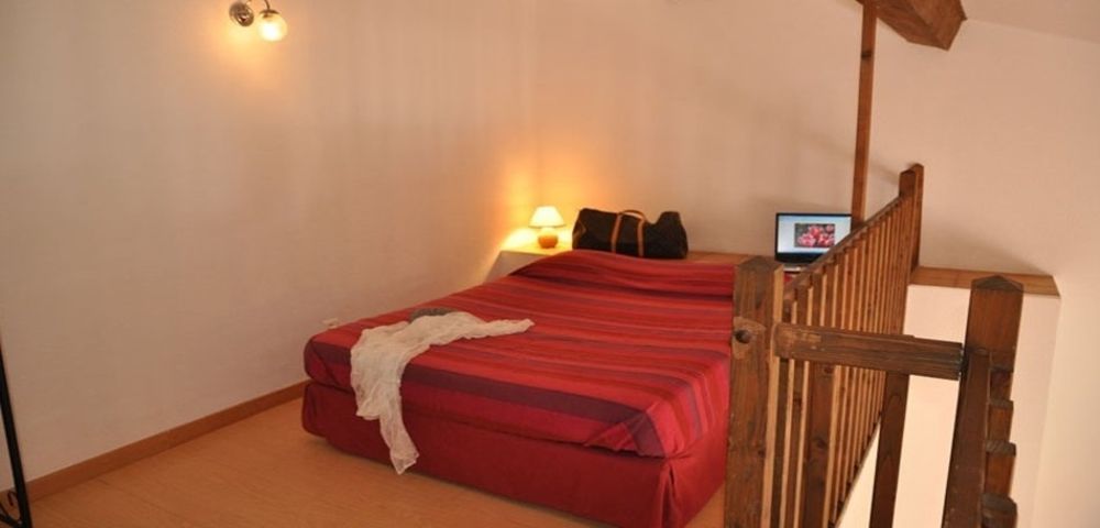 Hoteliere Scudo Aparthotel Ajaccio (Corsica)