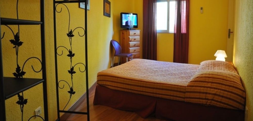 Hoteliere Scudo Aparthotel