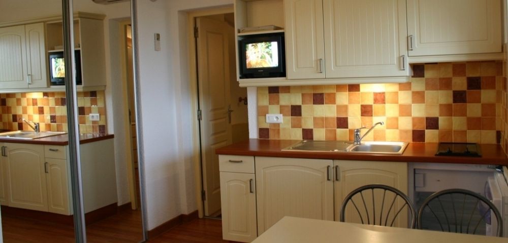 Hoteliere Scudo Aparthotel *