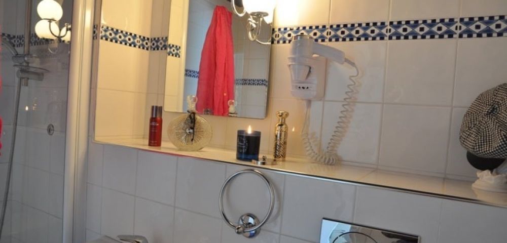 Hoteliere Scudo * Ajaccio (Corsica)