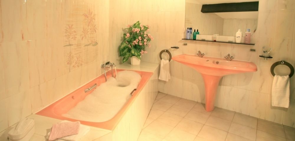Hoteliere Scudo Aparthotel Ajaccio (Corsica)