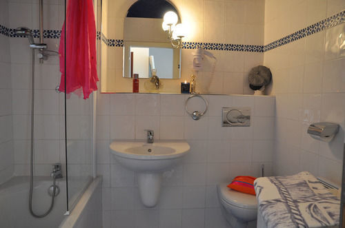 Hoteliere Scudo *