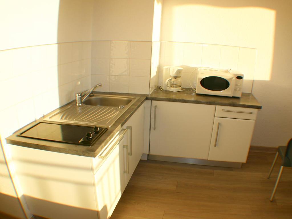 Hoteliere Scudo Aparthotel