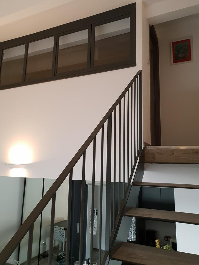 Hoteliere Scudo Aparthotel