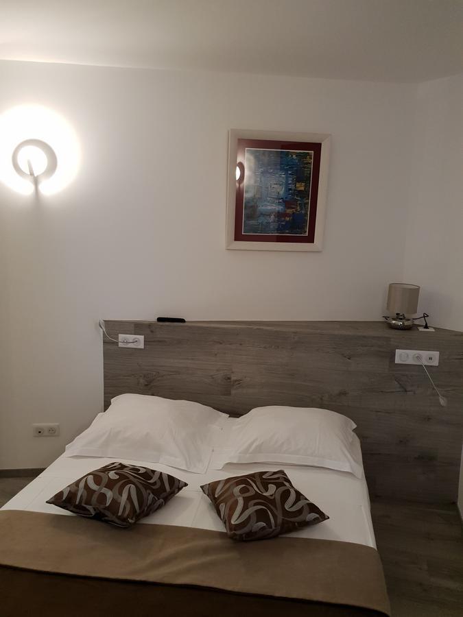 Hoteliere Scudo Aparthotel