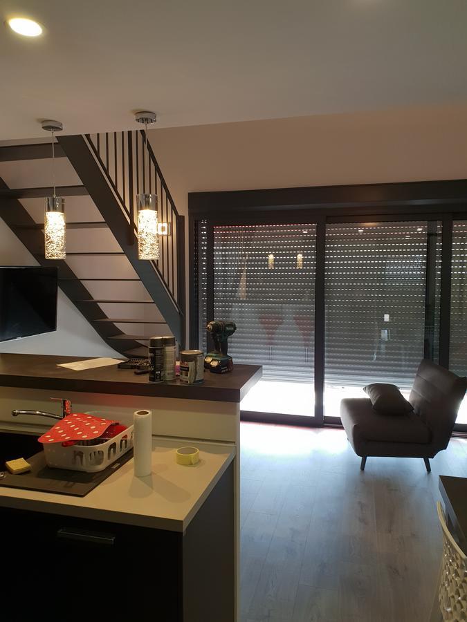 Hoteliere Scudo Aparthotel Ajaccio (Corsica)