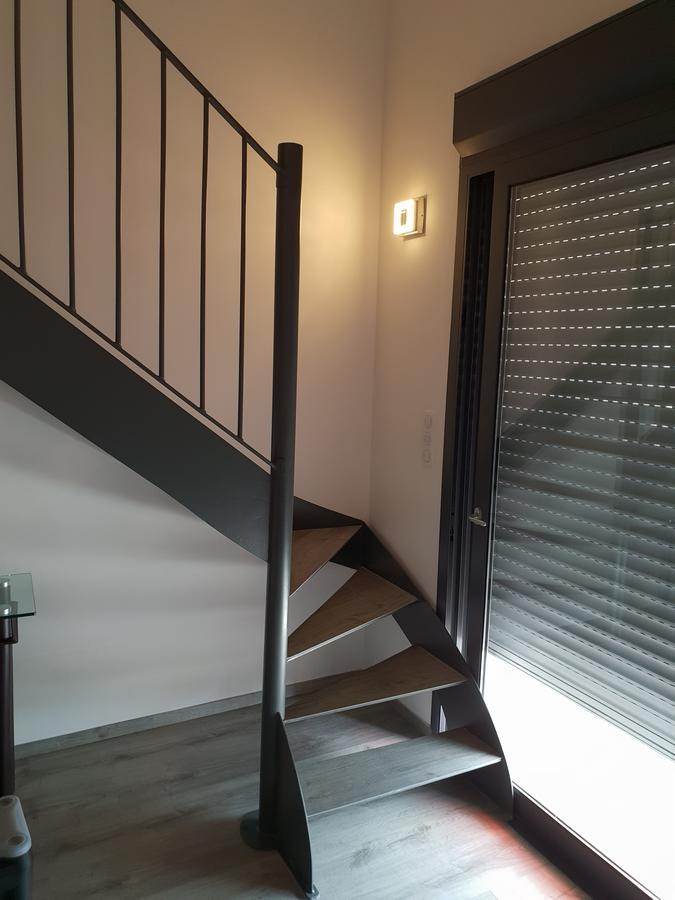 Aparthotel Hoteliere Scudo Ajaccio (Corsica)