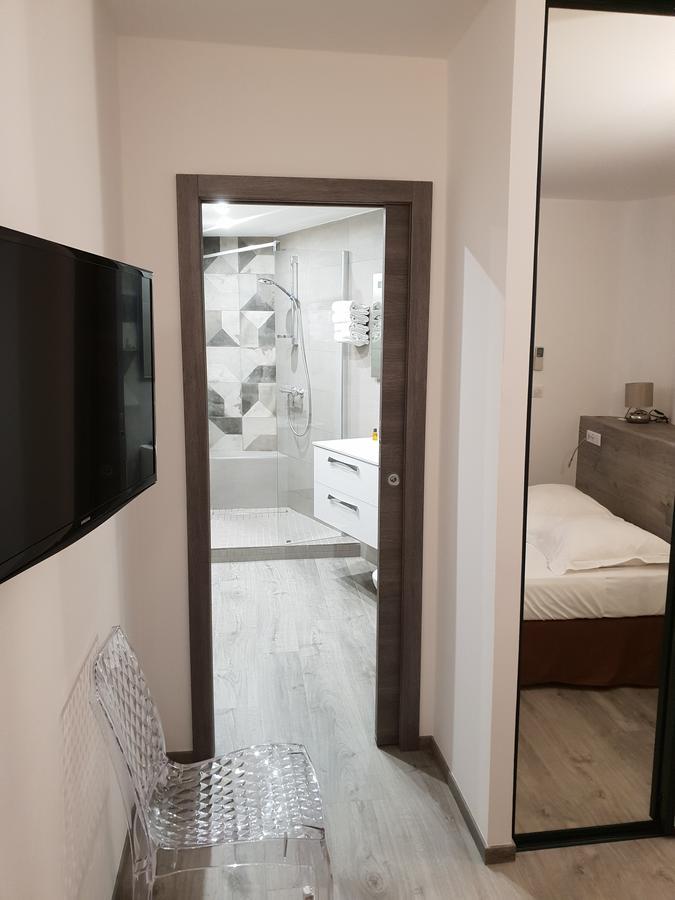 Hoteliere Scudo * Ajaccio (Corsica)
