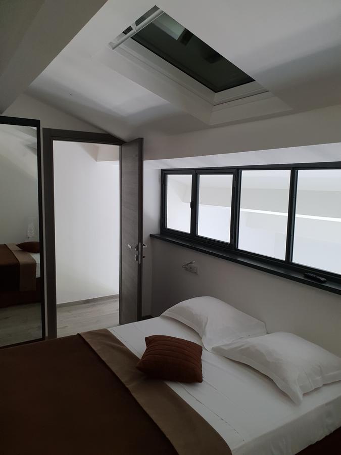 Aparthotel Hoteliere Scudo *