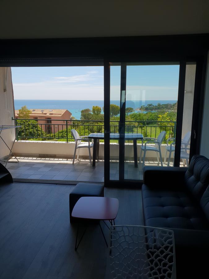 Hoteliere Scudo * Ajaccio (Corsica)