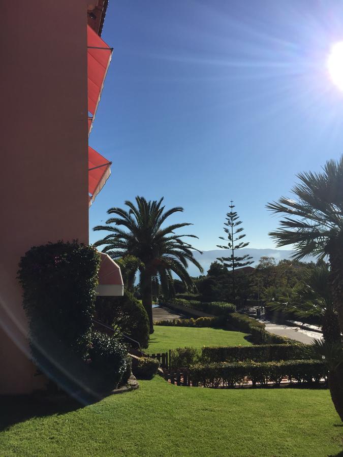 Aparthotel Hoteliere Scudo Ajaccio (Corsica)