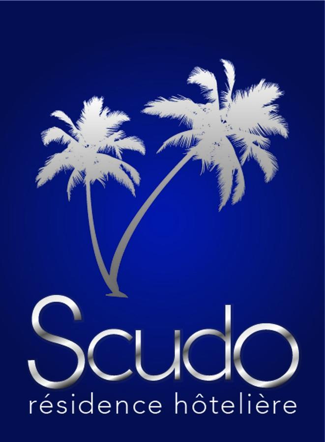 Aparthotel Hoteliere Scudo Ajaccio (Corsica)