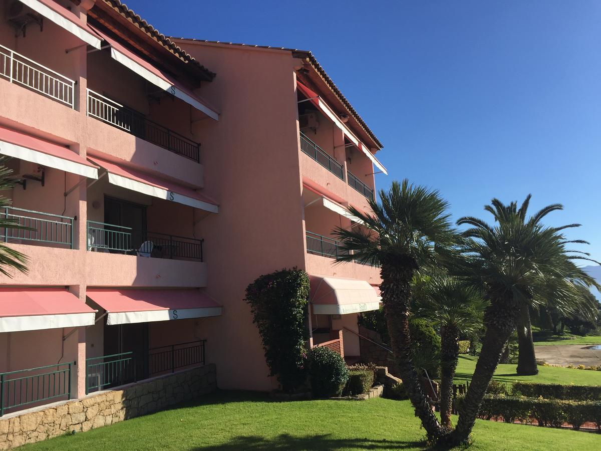 Hoteliere Scudo *