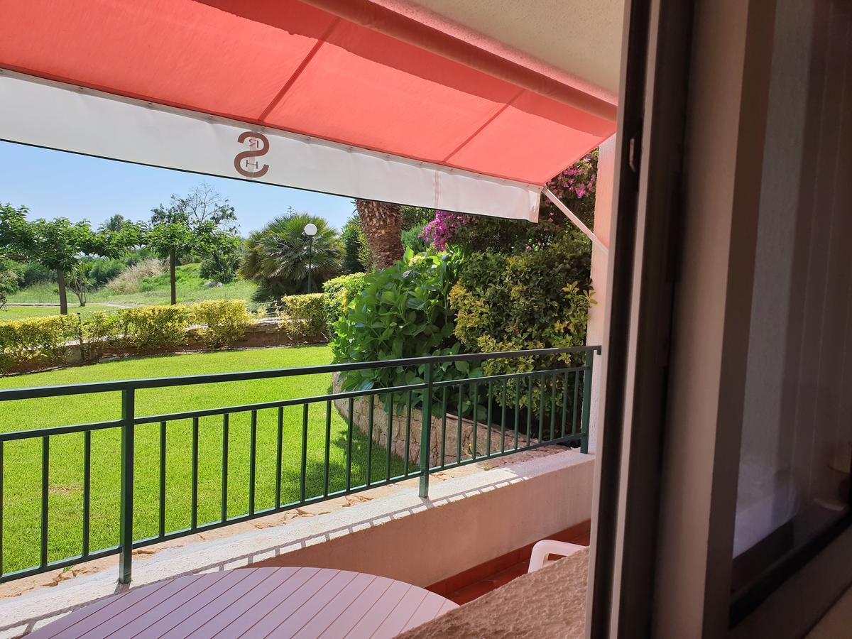 Hoteliere Scudo * Ajaccio (Corsica)