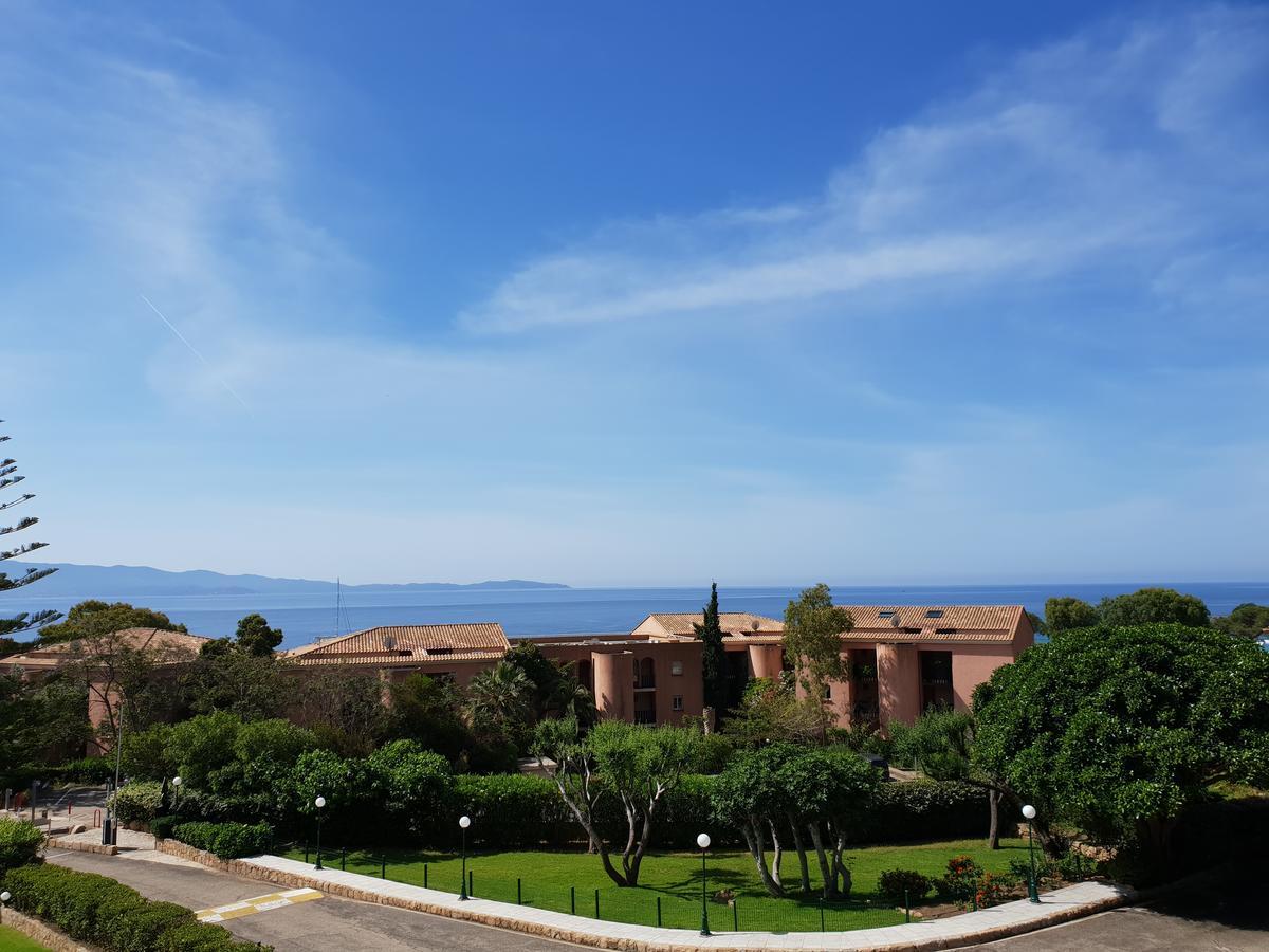 Aparthotel Hoteliere Scudo