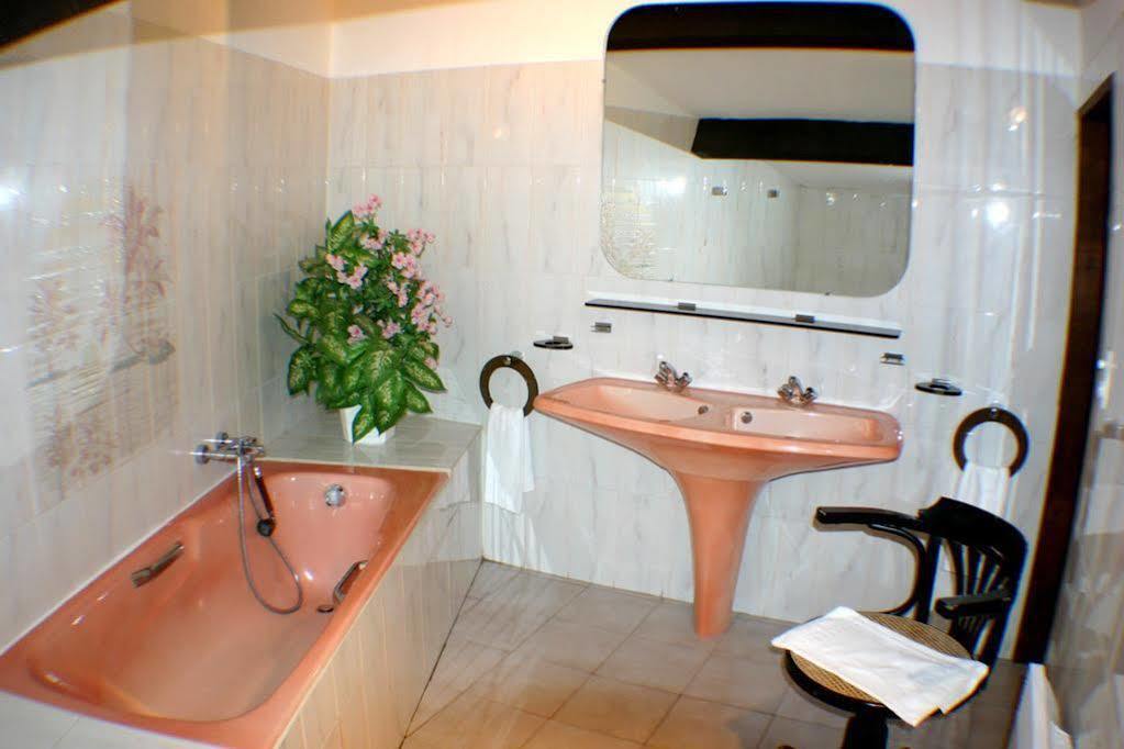 Aparthotel Hoteliere Scudo Ajaccio (Corsica)
