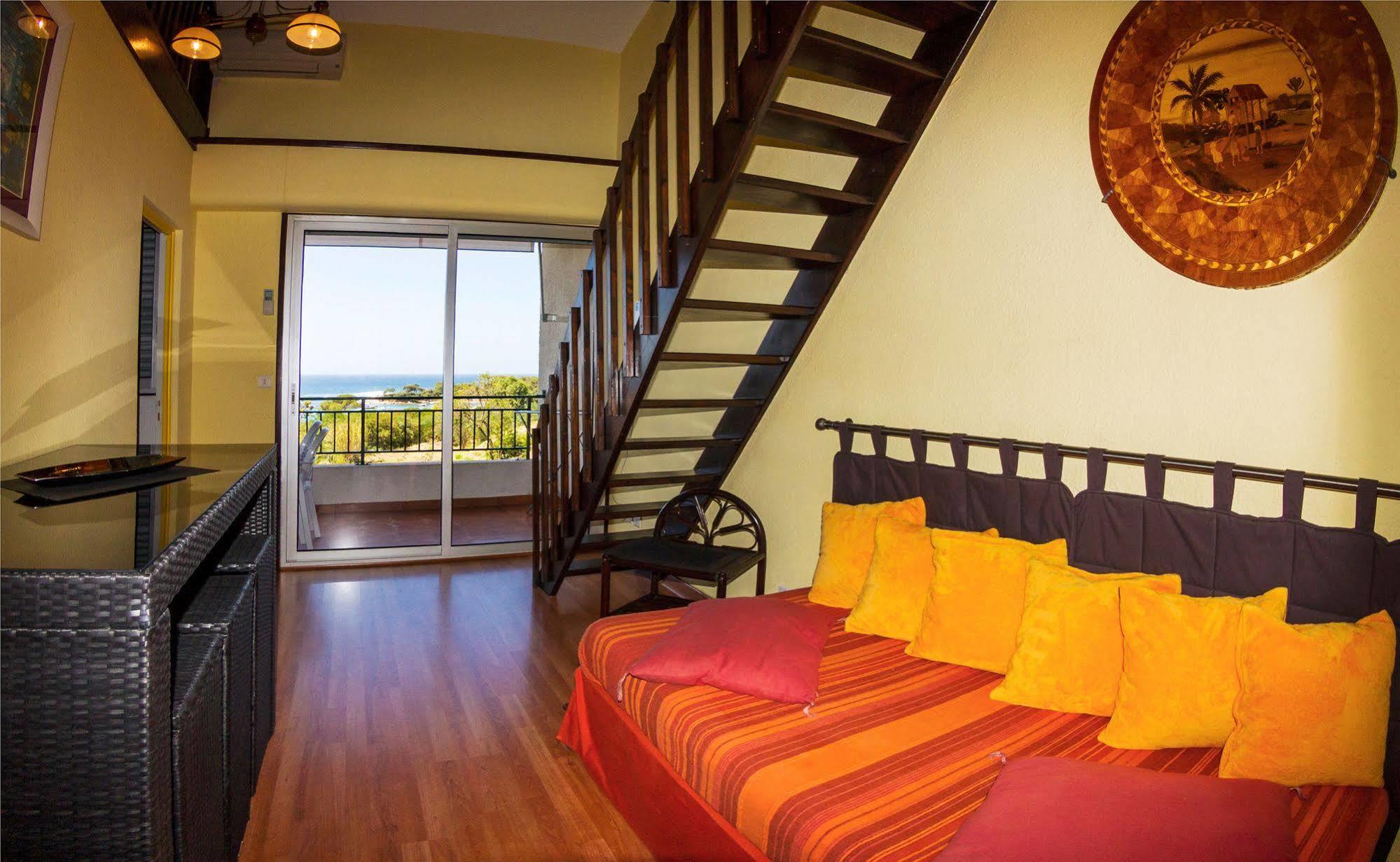 Aparthotel Hoteliere Scudo Ajaccio (Corsica)