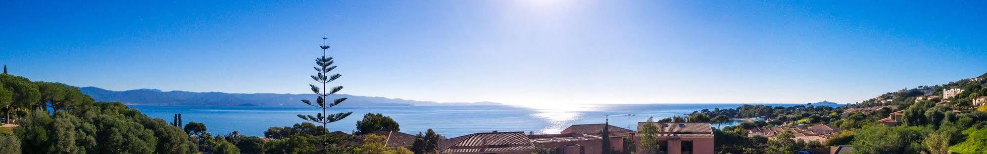 Aparthotel Hoteliere Scudo Ajaccio (Corsica)