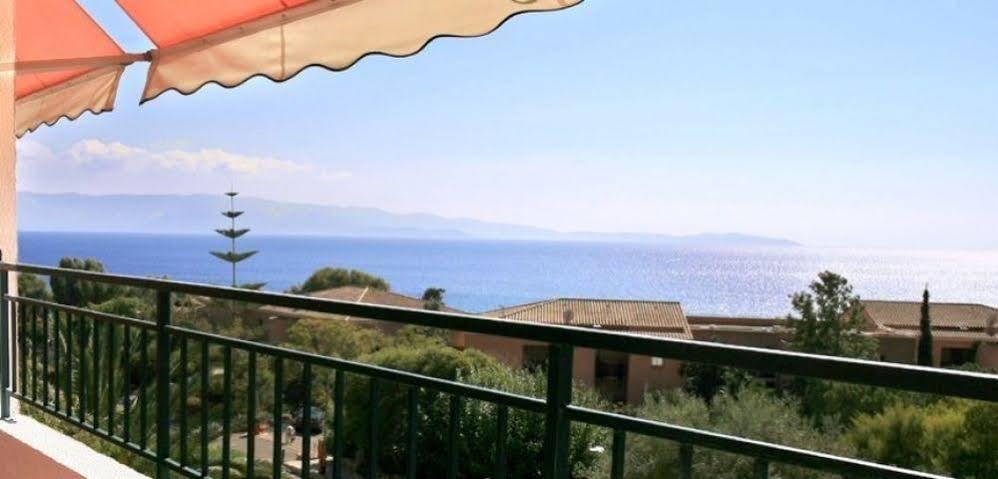 Hoteliere Scudo Aparthotel *